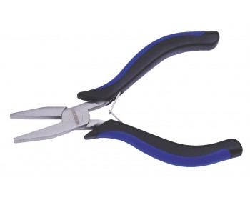 5in Mini Flat Nose Pliers